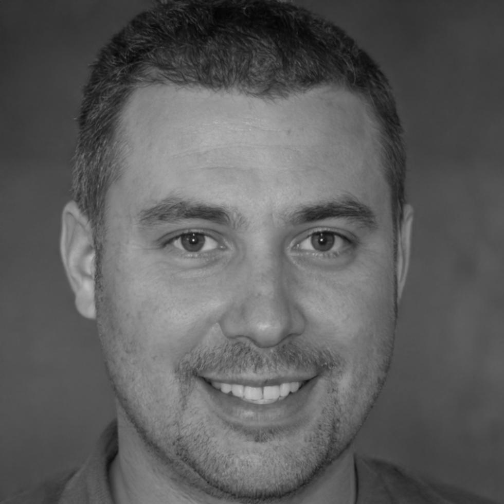 Michael Weber - Senior Budgetierungsspezialist