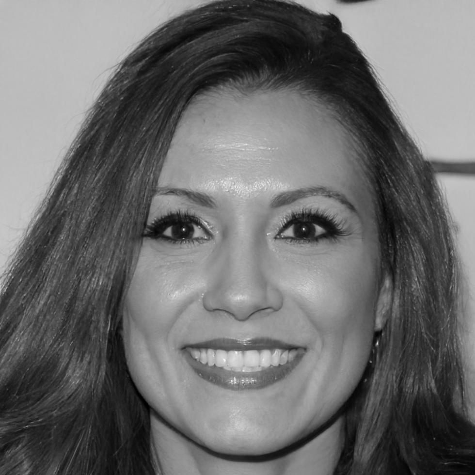 Sarah Weber, Geschäftsführerin